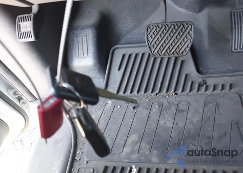 2021 Nissan Nv Cargo Nv1500 S Standard Roof V6 from USA, damaged, VIN 1N6BF0KM9MN807355